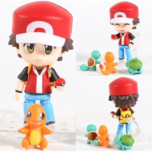 425 Action Figure Collectible Model Toy