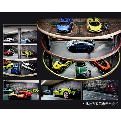 Конструкторы домов миниатюрных HAIYUANSINUO China At AliExpress