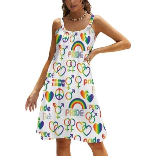 Простые летние платья HurryLazy China At AliExpress