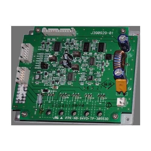 J390929 Noritsu QSS32/33 minilab PCB,used