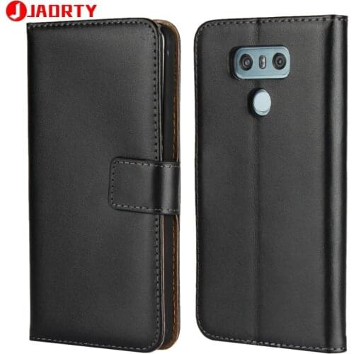 Jaorty Phone Cases LG G6