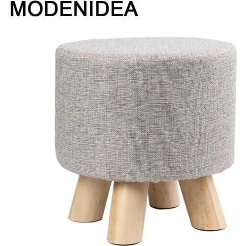 Furniture Vestidor Small Banquinho Rangement Dressing Sofa Almacenaje Pufa Do Siedzenia Taburete Poef Sgabello Tabouret Chair
