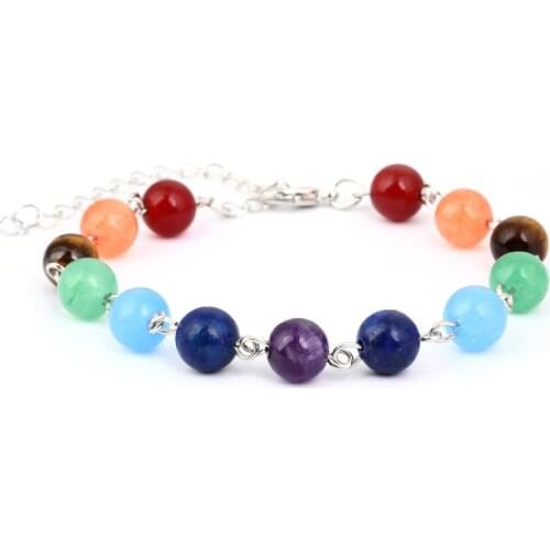 MICHAEL KENDRA Bead Bracelets