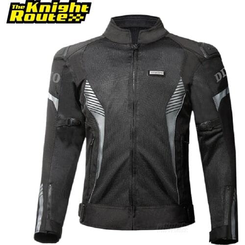 Motorcycle Jacket Men Moto Jacket Motorcycle Biker Motobiker Windproof Riding Motocross Suit Moto Pants Jacket With Protection