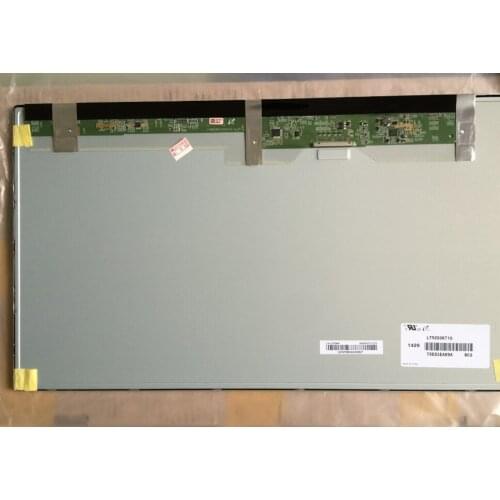 TPFEEL New 20" LCD Matte LCD LED Screen for Lenovo Thinkcentre Edge 72z and HP All in one PC LCD Display LTM200KT10 1600*900