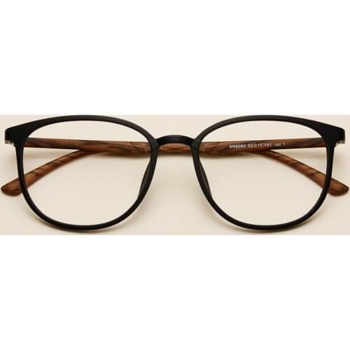 Vazrobe Reading Glasses Male Women +175 125 150 200 225 Read Eyewear TR90 Eyeglasses Frames with Optical Lens Anti Blue Ray