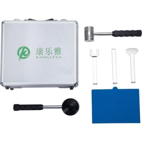 The latest version of king of a hammer hammer whole bone abdominal tool original point reinforced resonance therapy mas