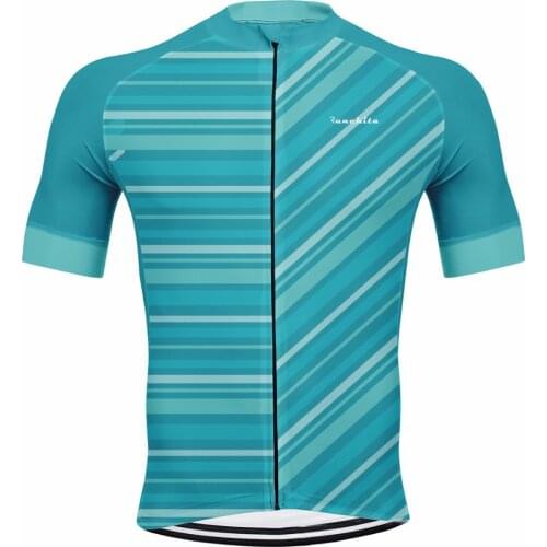 Pro Team RUNCHITA frantic cycling Jersey short sleeve Cycling clothing High quality road/mtb Bicycle shirt Maillot Ciclismo homb