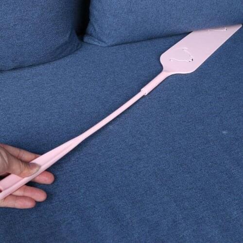 Detachable Cleaning Duster Gap Cleaning Brush Non-woven Dust Cleaner for Sofa Bed Furniture Bottom Household Durable Tool