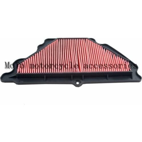 Motorcycle Replacement NEW High Quality Intake Air Filter Cleaner Element for Kawasaki ZX-6R ZX636 2007 2008 ZX6R 6R NINJA 07 08
