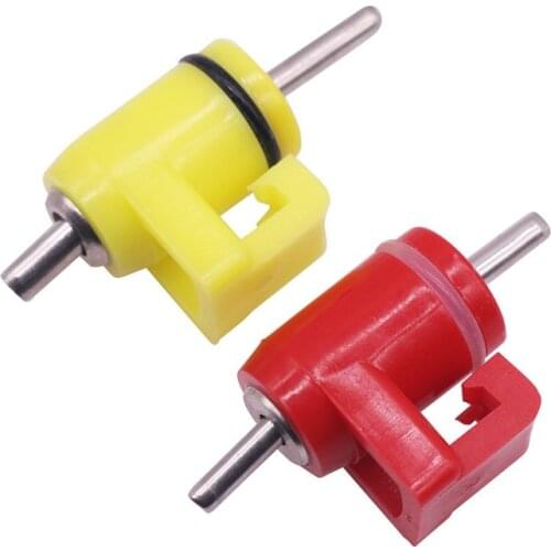 TUBEBEANS Ball Valves