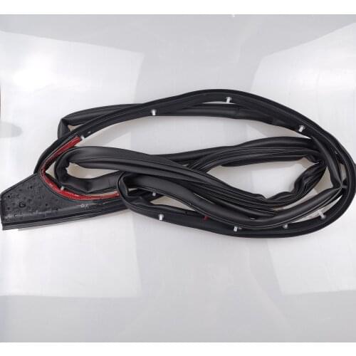 Front Door Sealing Strip for Saic Maxus T60