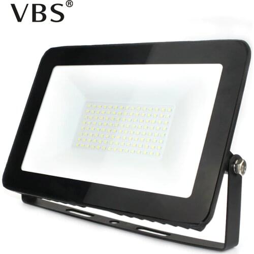 VBS LED Floodlights