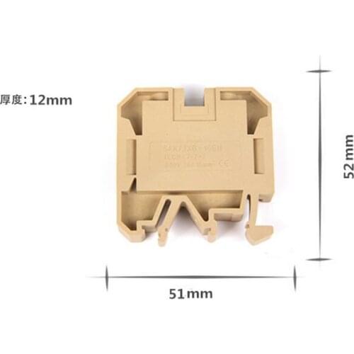 [VK] SAK/JXB-16EN SAK JXB-16EN JXB-16 16 square terminal connection