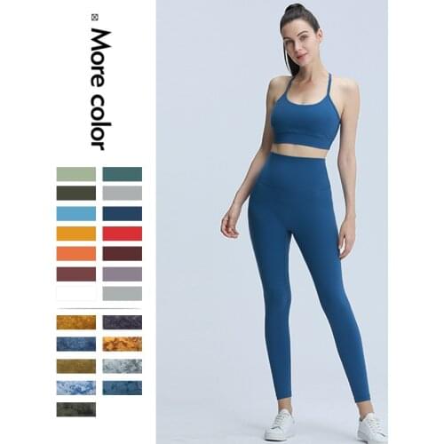 Women Pants Leggins Push Up High-waisted Cardio Training Home pants Yoga Sport Workout Women Leggings Printed Cropped Trousers