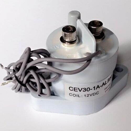 1PCS Relay CEV30-1A-ALSH 12V 24V