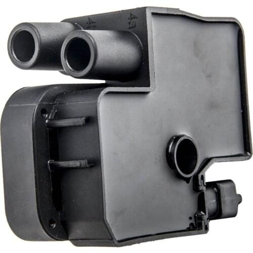 1x Single Ignition Coil For Polaris Sportsman Scrambler 850 RZR 900 2005-16 4010425