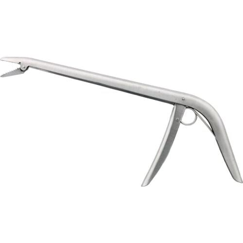 8pcs Stainless Steel Fish Hook Remover Extractor