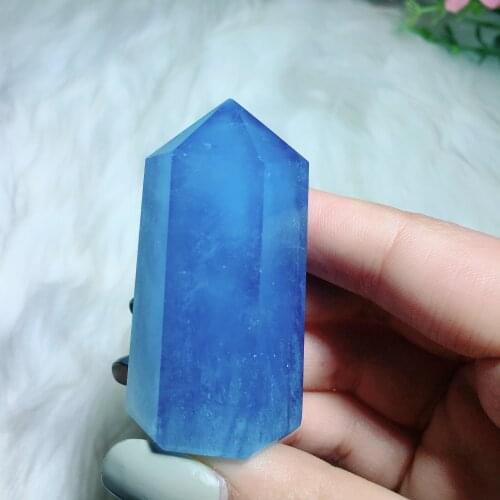 Aquamarine tower 0021