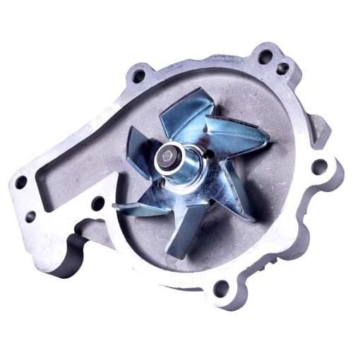 HonTodak Cooling Water Pump Coolant For Chery A5 484F Tiggo Eastar 484 Engine