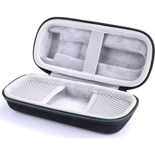 Brand Mens Razor Blades Travel Storage Carrying Case for Philips Norelco OneBlade QP2530 QP2520 EVA Hard Bag