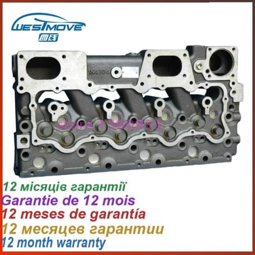 Cylinder head for Caterpiller ENGINE : 3304 di 3304-DI 3304DI 1N4303 1N4304