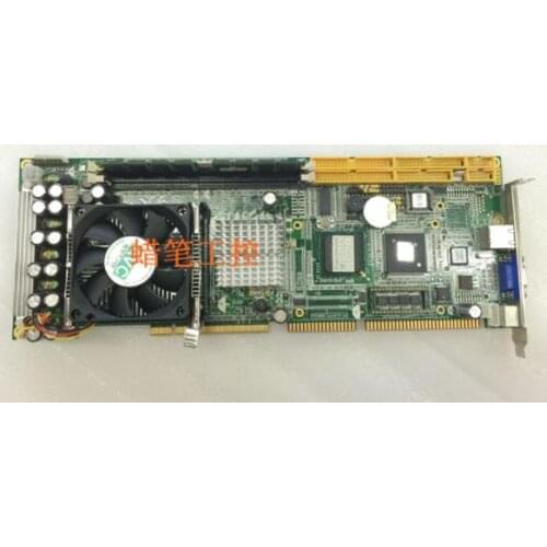 Hicore-i6414vl Rev1.1 fan HICORE-I6414 original