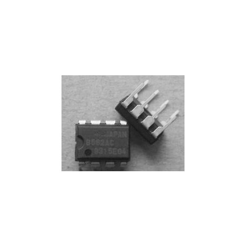 Good quality B562AC B562 DIP8 NEW integrated circuit