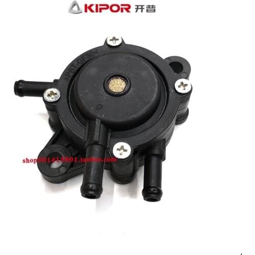 IG1000 IG2000 IG2600 IG3000 fuel pump inverter For KIPOR IG770 IG1000/S IG2000/S IG2600/H gasoline generator parts