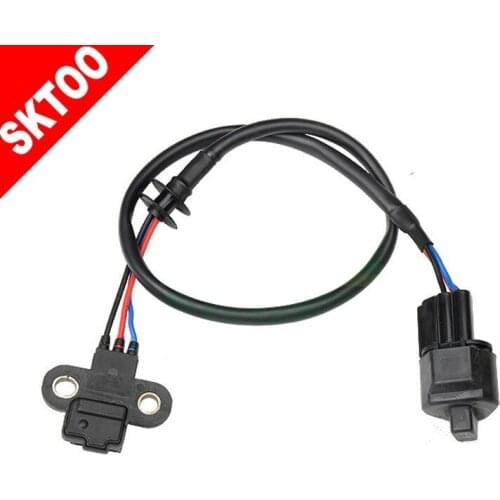 J5T25471 MD199399 Crankshaft Position Sensor for MITSUBISHI PAJERO II L 200 J5T25871 MD342826 MD330891 J5T25471 PC99 MD