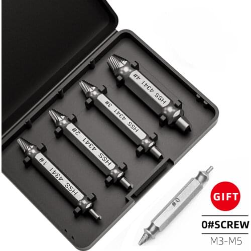 Keylock Drill Bits