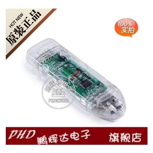 MEGAWIN MPC89 Series Burner ISP Online Programmer/Burner