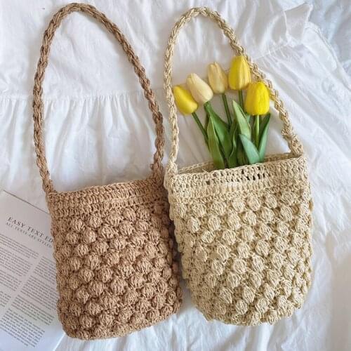 POOLOOS Womens Summer Bags