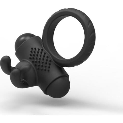 QWER Semyon Snap Ring