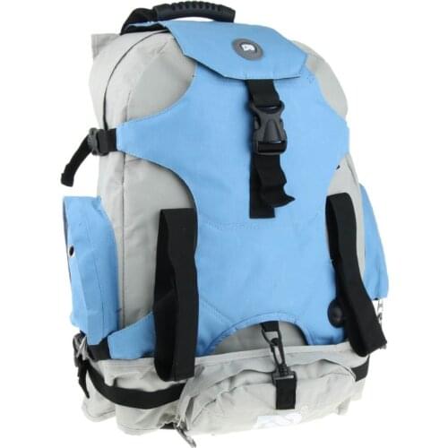 Roller Inline Skates Backpack Skateboard Skating Shoes Carrying Bag for Men Women Outdoor Skating Accessories