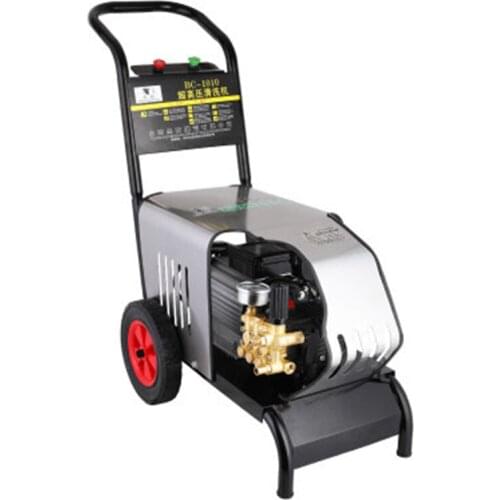 High Pressure Brush Car Water Pump Car Wash Dedicated Household Car Washer Pressure Car Wash Farm Rinse Tool Washing Machine