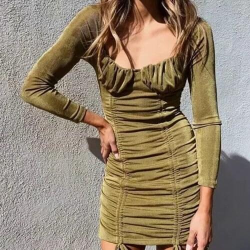 She'sModa Long Dresses