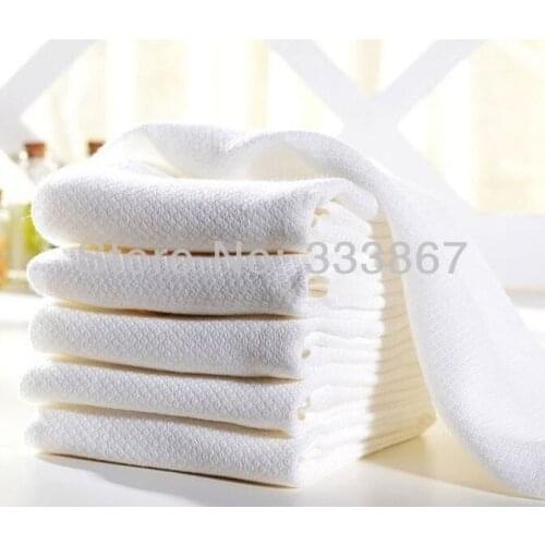 Sigzagor Baby Towels