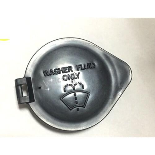 For Toyota Crown Reiz Highlander RAV4 Camry Corolla Glass Water Tank Cover Wiper Spray Bottle cap