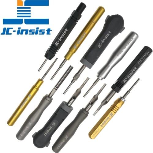 HD/HEE/HDD heavy-duty connector needle ejector Rectangular connector aviation skewer crimping tool Needle removal tool