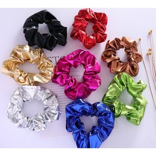 1PC Fashion Han Edition Creative Women Elastic Hair Bands Head Wear Hair Accessories