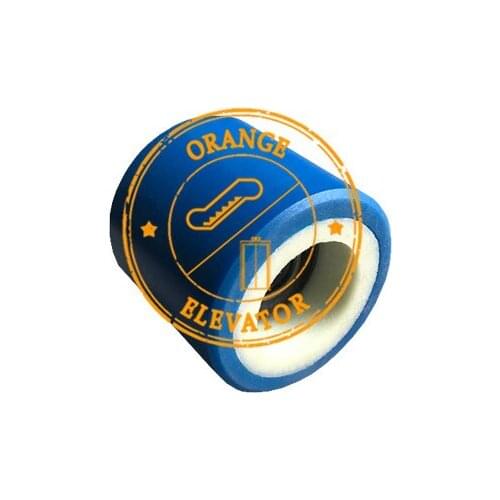 10 Pieces Escalator Handrail Roller OD60mm W55mm Bearing6202