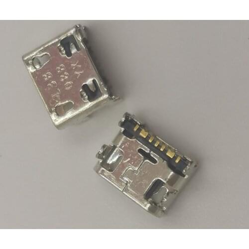 100pcs for Samsung Galaxy A8 A8000 A8009 J1(2016) J120 J210F S6810 T550 T555 P550 P555 Usb Charger Connector Charging Port Dock