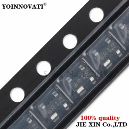 20pcs/lot PRTR5V0U2X WR1 SOT-143