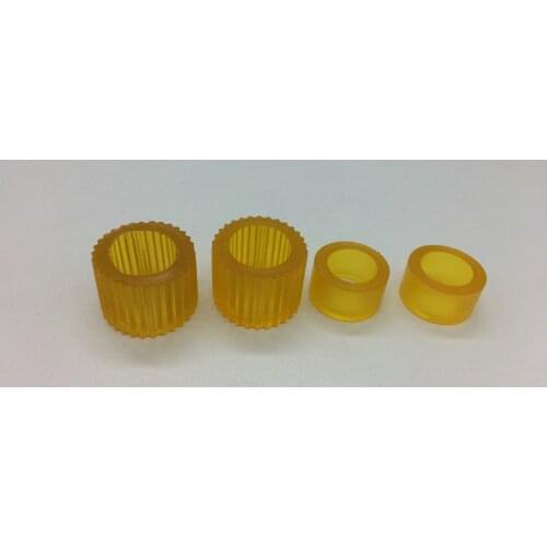 5 Sets paper pickup roller tire for Canon IR5000 IR6000 FF5-1220-000 FF5-9779-000