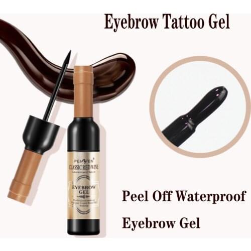 Гели для бровей Bellezon China At AliExpress