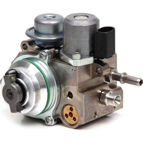 Petrol Fuel Pump fit for BMW Mini 1.6T Cooper S & JCW N18 Peugeot 208 308 RCZ Citroen C4 DS4 DS5 13517592429 9819938580