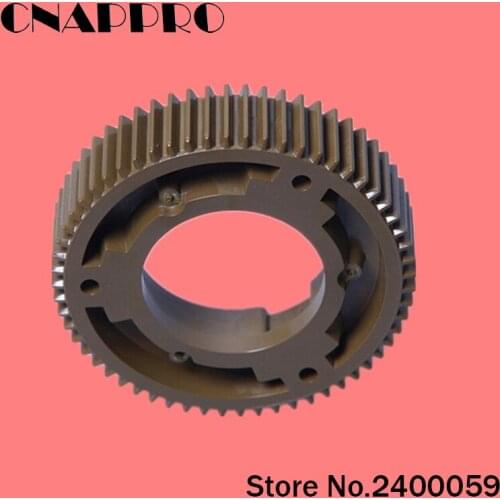 2pcs/lot 56UA77830 Fuser Drive Gear Compatible Konica Minolta Bizhub Pro 1050 1050E 1050P 920 950 60T