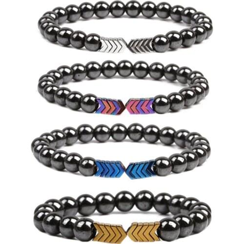 Мужские браслеты Janedream China At AliExpress