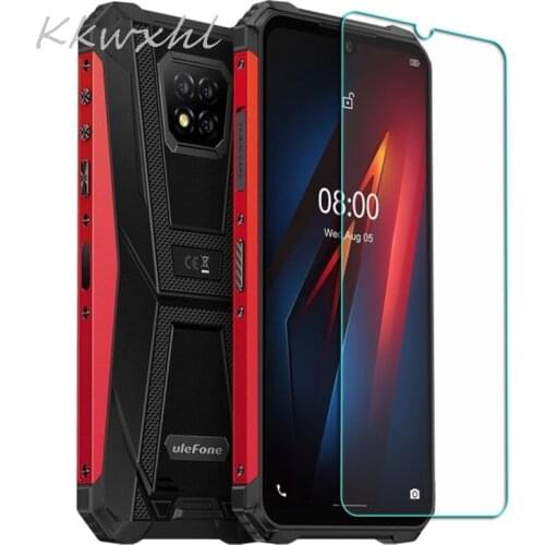 Kkwxhl Screen Protectors For Ulefone Armor 8